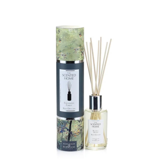 Ashleigh & Burwood Reed Diffuser - Enchanted Forest - 50ml